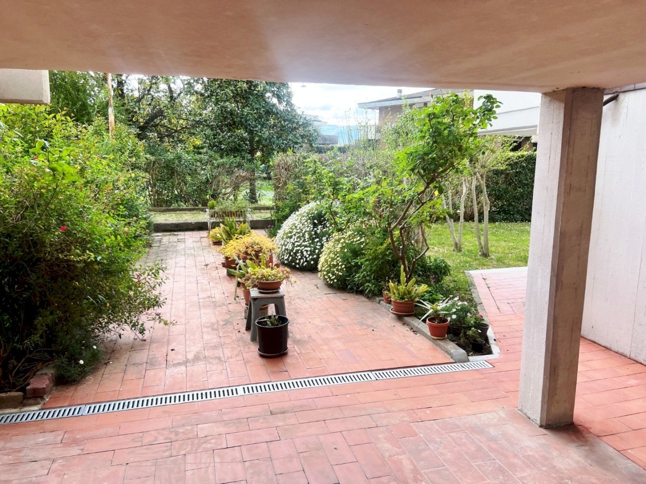 IMG_7986 (Grande).jpeg - Attic Via Palmiro Togliatti 13, Luni - photo 3