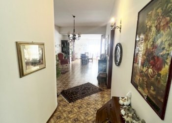 IMG_7999 (Grande).jpeg - Attic Via Palmiro Togliatti 13, Luni - photo 9