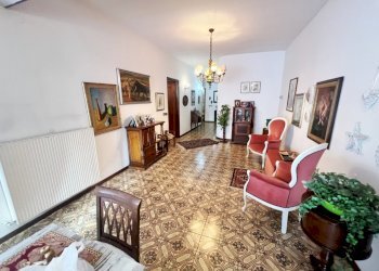 IMG_8003 (Grande).jpeg - Attic Via Palmiro Togliatti 13, Luni - photo 12