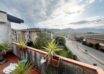 IMG_8005 (Grande).jpeg - Attic Via Palmiro Togliatti 13, Luni - photo 13