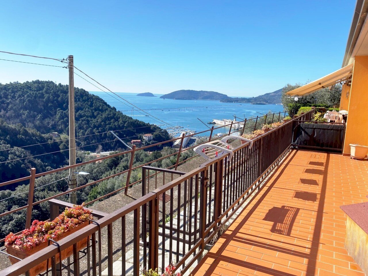 IMG_5752 (Large).jpg - Villa a Schiera Via Monti Amoli 4c, La Spezia - foto 3