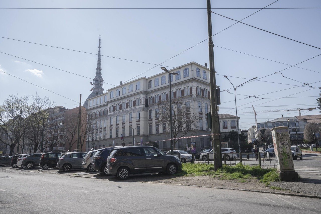 Batticuore 2026 - -28.jpg - Mansarda Corso San Maurizio 25, Torino (zona Vanchiglia) - foto 2