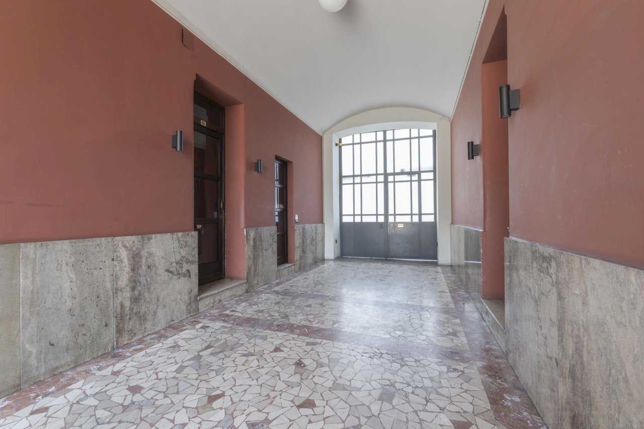 Batticuore 2026 - -27.jpg - Mansarda Corso San Maurizio 25, Torino (zona Vanchiglia) - foto 3