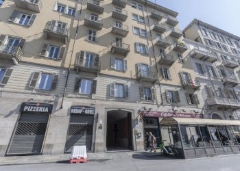 Batticuore 2026 - -29.jpg - Mansarda Corso San Maurizio 25, Torino (zona Vanchiglia) - foto 1