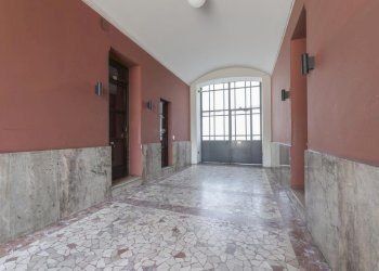 Batticuore 2026 - -27.jpg - Mansarda Corso San Maurizio 25, Torino (zona Vanchiglia) - foto 3