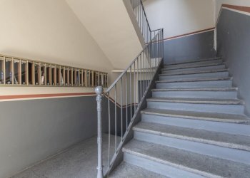 Batticuore 2026 - -24.jpg - Mansarda Corso San Maurizio 25, Torino (zona Vanchiglia) - foto 4