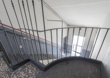 Batticuore 2026 - -21.jpg - Mansarda Corso San Maurizio 25, Torino (zona Vanchiglia) - foto 7