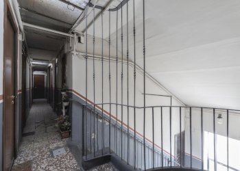 Batticuore 2026 - -20.jpg - Mansarda Corso San Maurizio 25, Torino (zona Vanchiglia) - foto 8