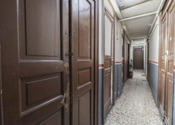 Batticuore 2026 - -19.jpg - Mansarda Corso San Maurizio 25, Torino (zona Vanchiglia) - foto 9