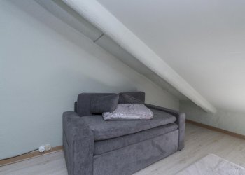 Batticuore 2026 - -13.jpg - Mansarda Corso San Maurizio 25, Torino (zona Vanchiglia) - foto 13