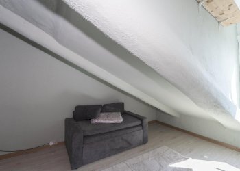 Batticuore 2026 - -8.jpg - Mansarda Corso San Maurizio 25, Torino (zona Vanchiglia) - foto 14