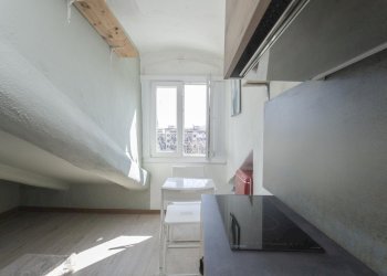 Batticuore 2026 - -7.jpg - Mansarda Corso San Maurizio 25, Torino (zona Vanchiglia) - foto 15