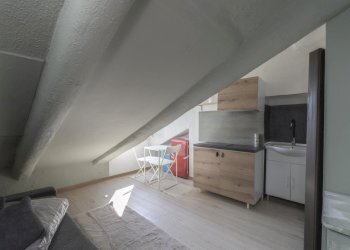 Batticuore 2026 - -3.jpg - Mansarda Corso San Maurizio 25, Torino (zona Vanchiglia) - foto 17