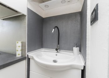 Batticuore 2026 - -11.jpg - Mansarda Corso San Maurizio 25, Torino (zona Vanchiglia) - foto 23