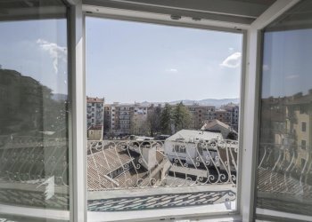 Batticuore 2026 - -16.jpg - Mansarda Corso San Maurizio 25, Torino (zona Vanchiglia) - foto 24