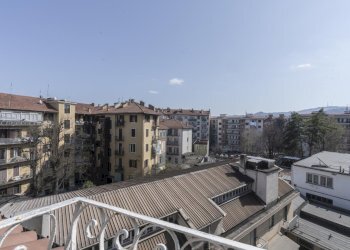 Batticuore 2026 - -18.jpg - Mansarda Corso San Maurizio 25, Torino (zona Vanchiglia) - foto 26