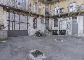 Batticuore 2026 - -26.jpg - Mansarda Corso San Maurizio 25, Torino (zona Vanchiglia) - foto 28