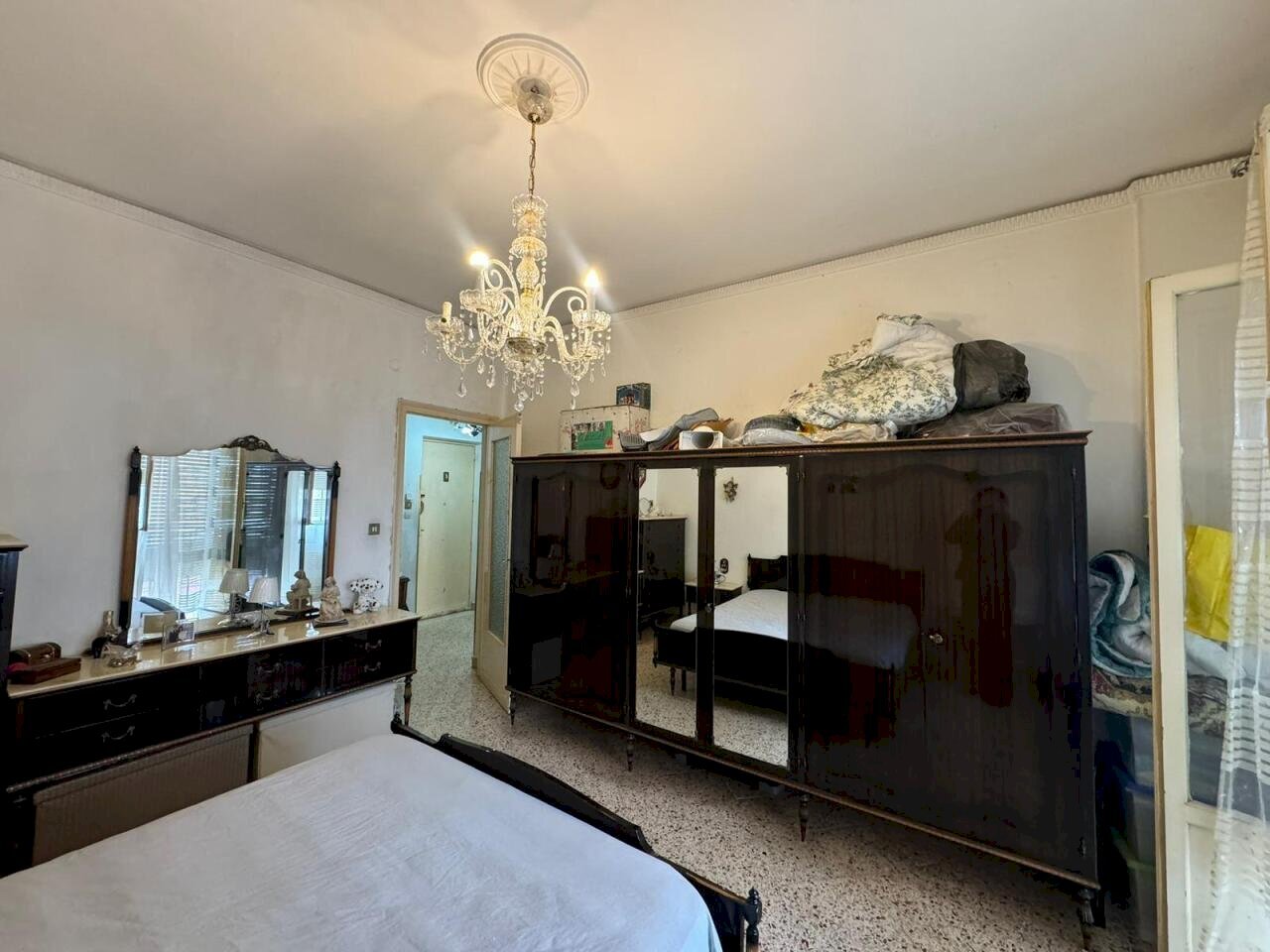 1bd4a7d1-f886-4ac8-ba04-df40d0c5b786.jpg - Trilocale Via Matteo Silvaggio, Palermo - foto 2