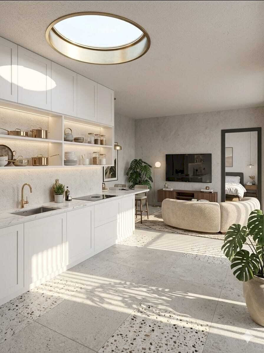 8be6ba86-ec99-47ce-a2db-802a8940c1dc.jpg - Appartamento Via Stelvio 11, Bollate - foto 1