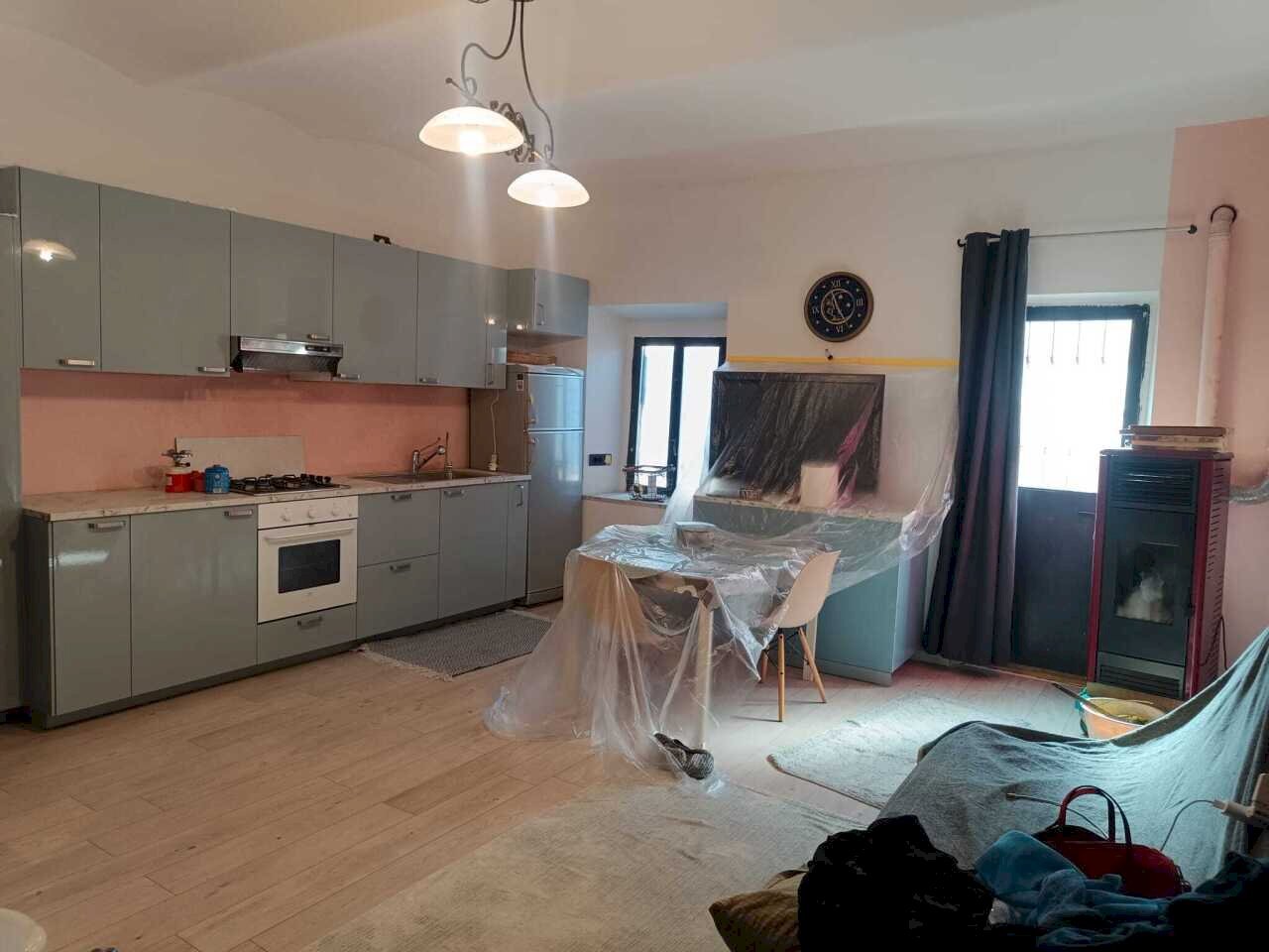 WhatsApp Image 2026-04-17 at 18.43.07 (1).jpeg - Townhouse Via San Sebastiano 25, Nova Milanese - photo 1