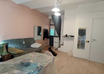 WhatsApp Image 2026-04-17 at 18.43.07 (2).jpeg - Townhouse Via San Sebastiano 5, Nova Milanese - photo 7