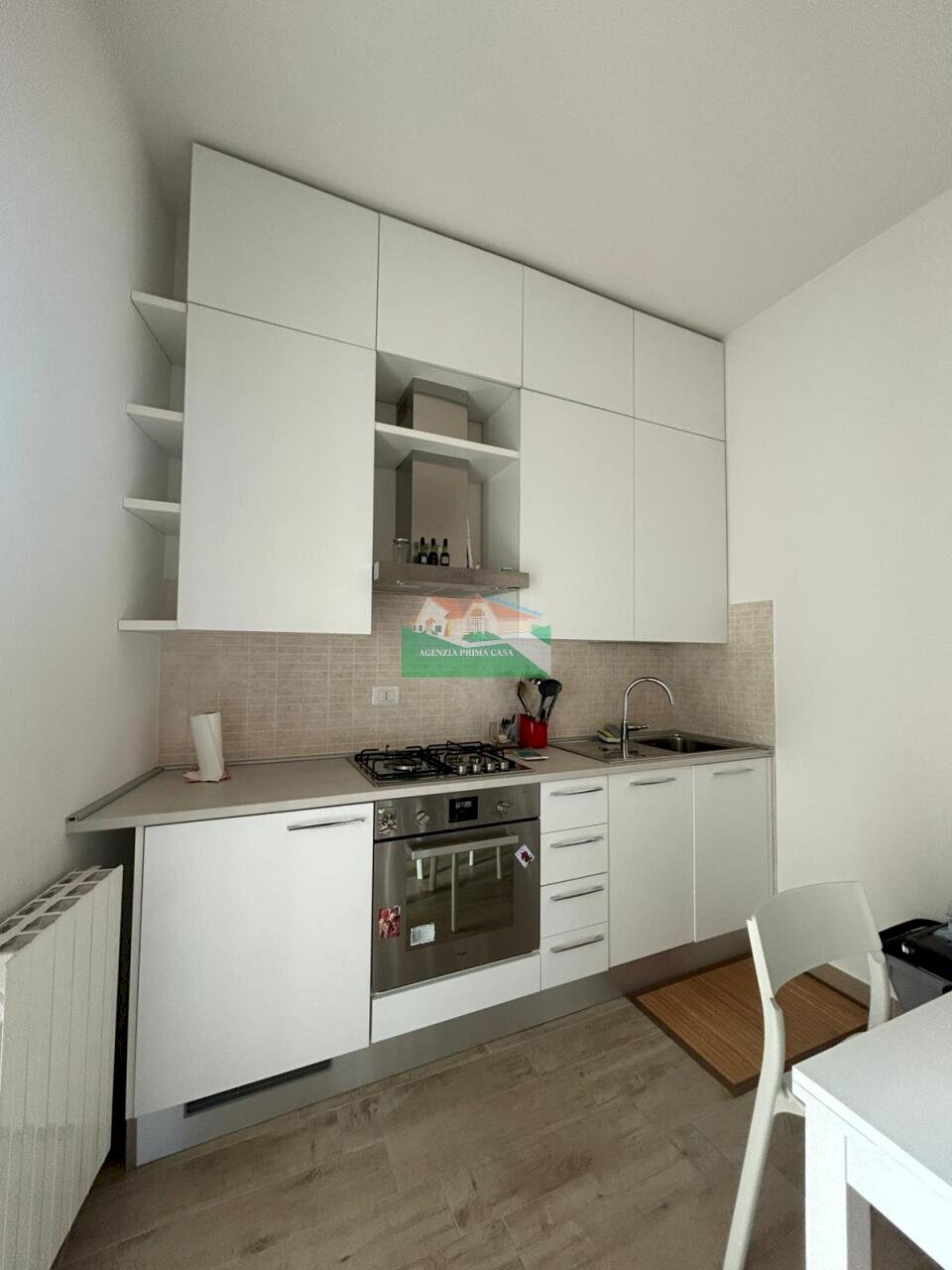 PHOTO-2026-04-09-09-58-23 3.jpg - Monolocale Via Belvedere, Ravenna - foto 2