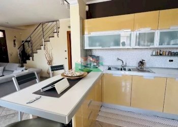 CUCINA - Villa VIA DELLA VIGNA, Ravenna (zona Ponte Nuovo) - foto 2