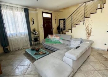 SALA - Villa VIA DELLA VIGNA, Ravenna (zona Ponte Nuovo) - foto 5