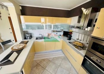 CUCINA - Villa VIA DELLA VIGNA, Ravenna (zona Ponte Nuovo) - foto 7