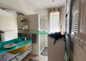 BAGNO - Villa VIA DELLA VIGNA, Ravenna (zona Ponte Nuovo) - foto 10