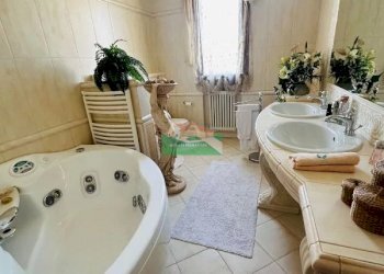 BAGNO - Villa VIA DELLA VIGNA, Ravenna (zona Ponte Nuovo) - foto 20