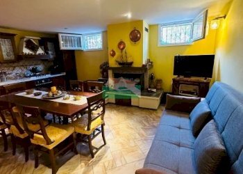 TAVERNA - Villa VIA DELLA VIGNA, Ravenna (zona Ponte Nuovo) - foto 26