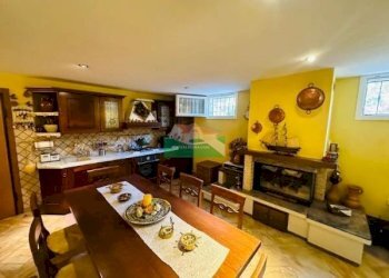 TAVERNA - Villa VIA DELLA VIGNA, Ravenna (zona Ponte Nuovo) - foto 29