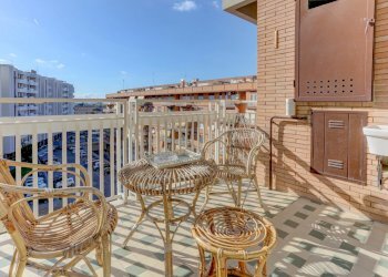 21.jpg - Attico Viale Alessandrino 10, Roma (zona Alessandrino) - foto 6