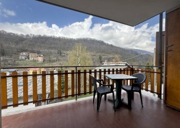 IMG_9451 2.jpeg - Trilocale Via Ruata 89, Crissolo - foto 1