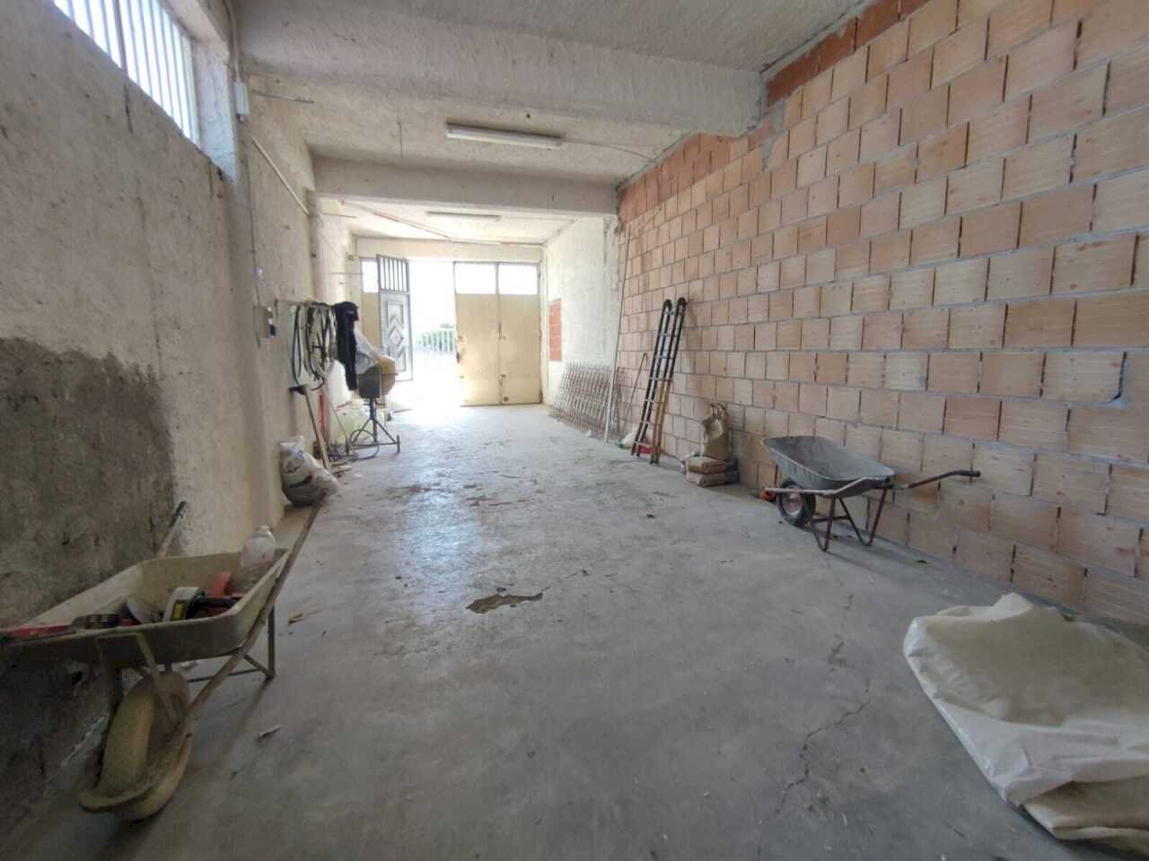 WhatsApp Image 2025-07-10 at 08.17.19 (2).jpeg - Magazzino Via Cesare Terranova 13, Belpasso - foto 3