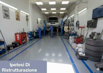 image-1776678333788.png - Warehouse Via Cesare Terranova 13, Belpasso - photo 1