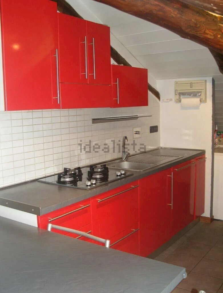 gvculv.jpg - Mansarda Via Antonio Rosmini 13, Torino (zona San Salvario) - foto 1