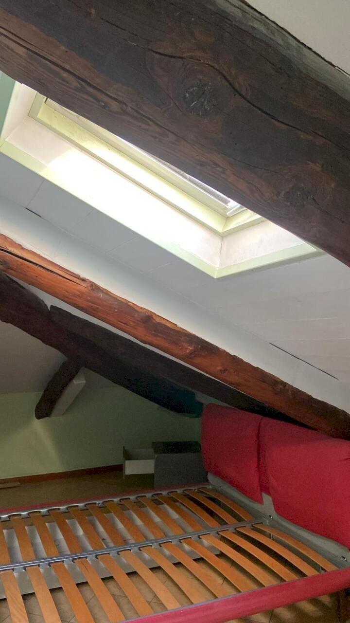 IMG-20250115-WA0006.jpg - Mansarda Via Antonio Rosmini 13, Torino (zona San Salvario) - foto 3