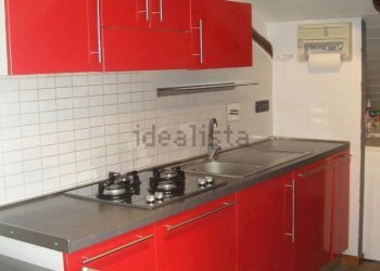 gvculv.jpg - Mansarda Via Antonio Rosmini 13, Torino (zona San Salvario) - foto 1