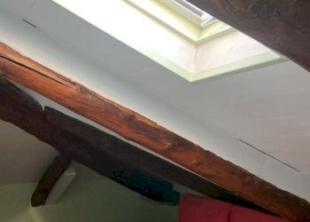 IMG-20250115-WA0006.jpg - Mansarda Via Antonio Rosmini 13, Torino (zona San Salvario) - foto 3