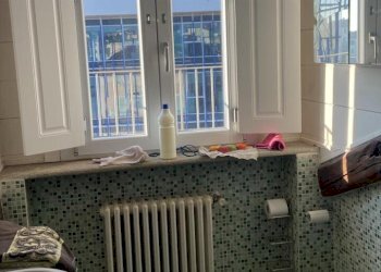 IMG-20250115-WA0008.jpg - Mansarda Via Antonio Rosmini 13, Torino (zona San Salvario) - foto 5