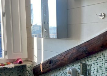 IMG-20250115-WA0009.jpg - Mansarda Via Antonio Rosmini 13, Torino (zona San Salvario) - foto 6