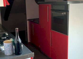 IMG-20250115-WA0010.jpg - Mansarda Via Antonio Rosmini 13, Torino (zona San Salvario) - foto 7