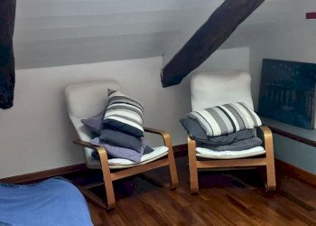 IMG-20250115-WA0012.jpg - Mansarda Via Antonio Rosmini 13, Torino (zona San Salvario) - foto 9