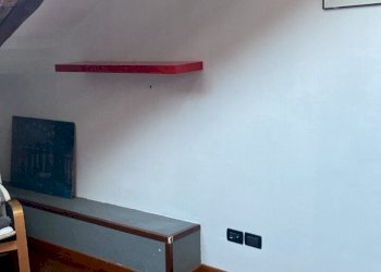 IMG-20250115-WA0013.jpg - Mansarda Via Antonio Rosmini 13, Torino (zona San Salvario) - foto 10