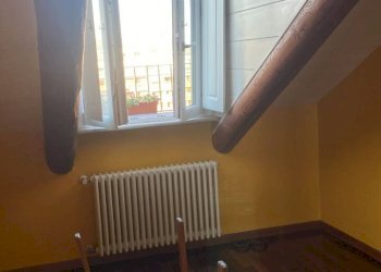 IMG-20250115-WA0014.jpg - Mansarda Via Antonio Rosmini 13, Torino (zona San Salvario) - foto 11