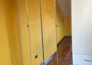 IMG-20250115-WA0015.jpg - Mansarda Via Antonio Rosmini 13, Torino (zona San Salvario) - foto 12