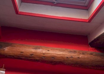 IMG-20250115-WA0017.jpg - Mansarda Via Antonio Rosmini 13, Torino (zona San Salvario) - foto 14