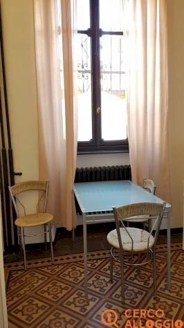 offro-casa-in-affitto-torino-monolocale-arredato-3 - Monolocale Via Châtillon 44, Torino (zona Barriera Milano) - foto 3